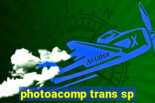 photoacomp trans sp